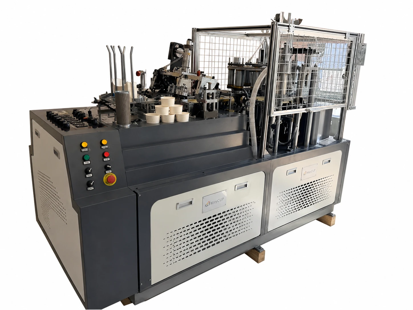 MayCUP MYC100D