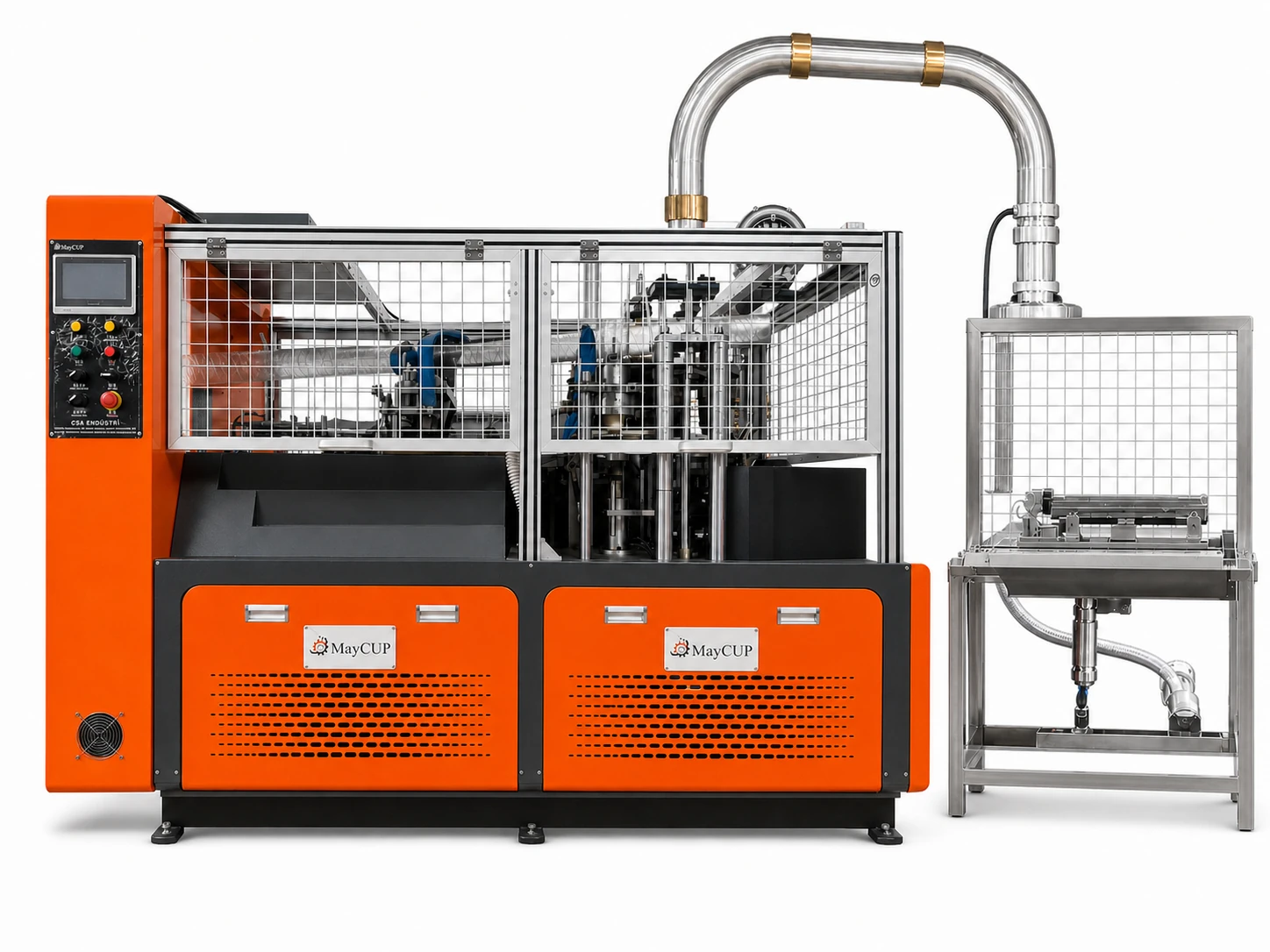 MaiCUP MYC140UF
