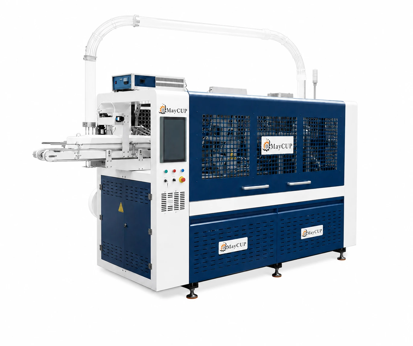 MayCUP MYC170 Paper Cup Machines