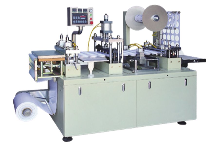 Makine Fotoğrafları