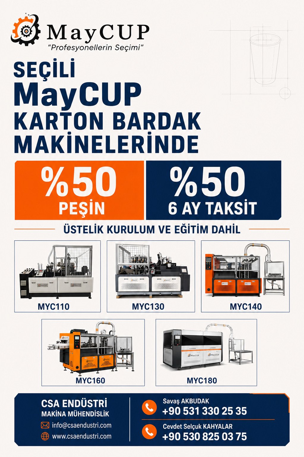 Popup Banner